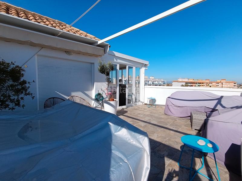 Foto 76247aa2-d6b7-43eb-b722-c0d1bfcd5b50. Dúplex piso en venta en Moncófar Playa Moncofa