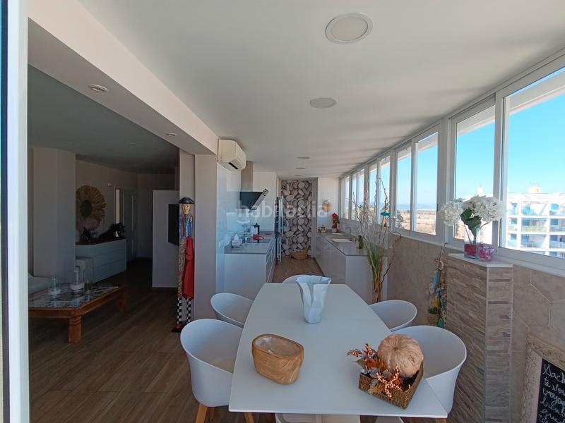 Foto 888e2d20-73f9-4687-a06c-9bc715d81c6c. Dúplex piso en venta en Moncófar Playa Moncofa