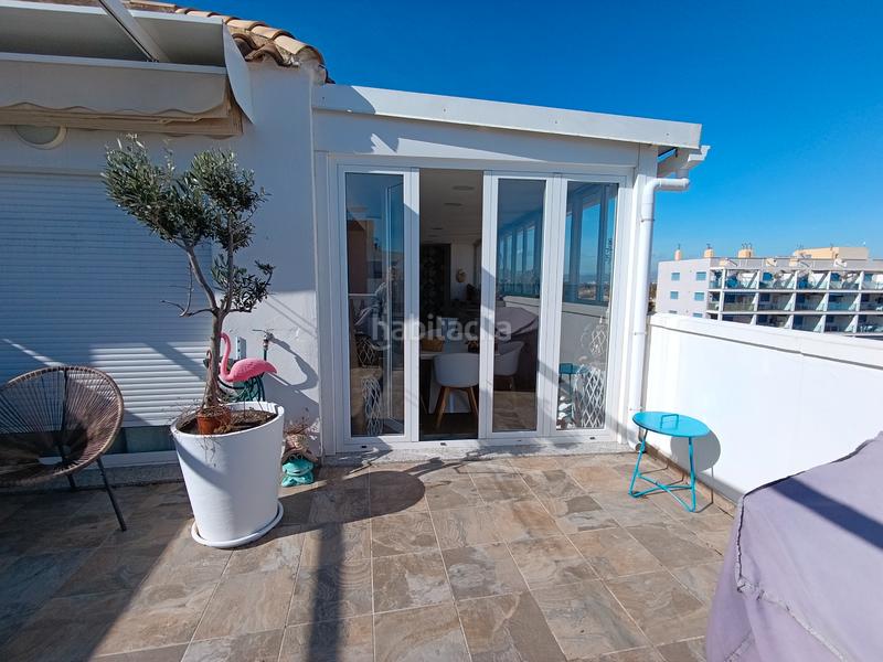Foto 9e5cd268-bac7-4032-a081-22d45d43f3a4. Dúplex piso en venta en Moncófar Playa Moncofa