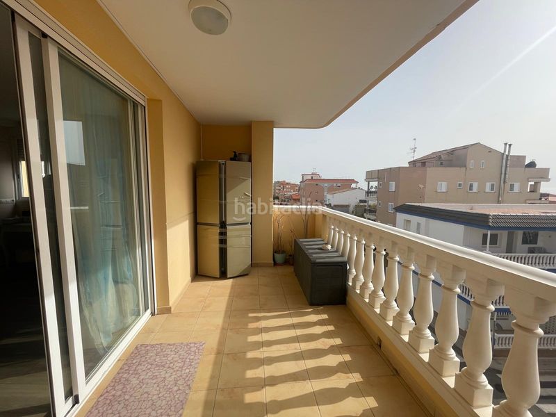Foto cc93080f-c677-494f-812c-eb6c33632561. Duplex avec parking dans Moncófar Playa Moncofa