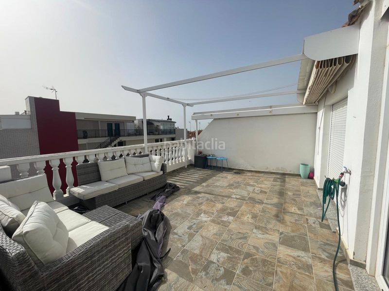 Foto e455e2b5-455e-4e8e-9fcd-6cc4a5330425. Duplex avec parking dans Moncófar Playa Moncofa