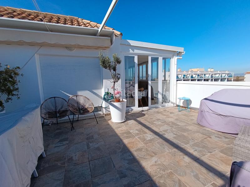 Foto f4de9fdb-4e11-4535-bb29-e90d83c16740. Dúplex piso en venta en Moncófar Playa Moncofa