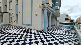 Lloguer Planta baixa  Carrer baleares. Piso en alquiler