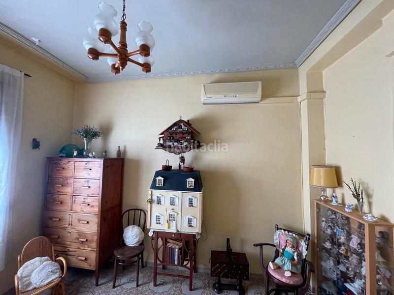 Foto 46466cad-0f19-4540-acac-ce3aa7232655. Appartamento con camino in Moncófar Pueblo Moncofa