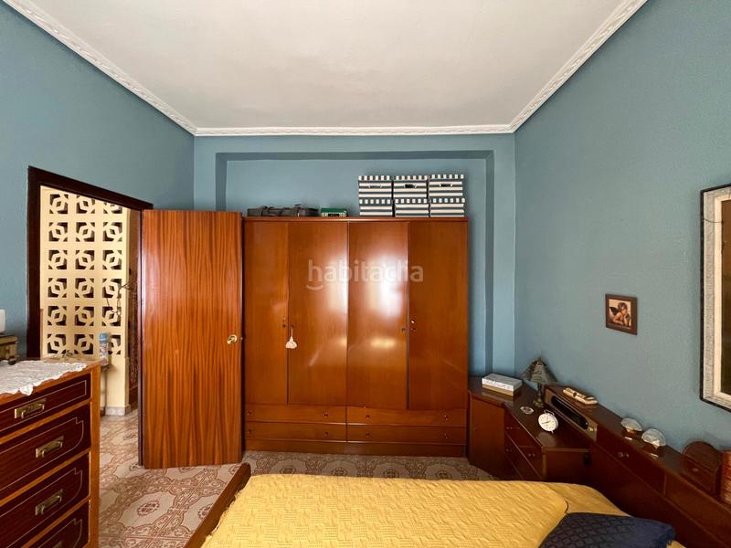 Foto 566f5e34-490c-4369-8d71-f1d237f9b67d. Appartamento con camino in Moncófar Pueblo Moncofa
