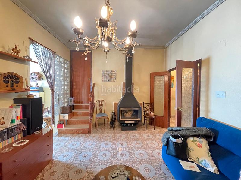 Foto 6b8c9680-cf93-4849-a020-d4796967190e. Appartamento con camino in Moncófar Pueblo Moncofa