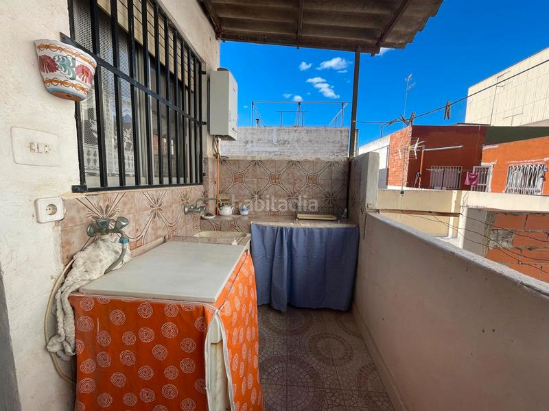 Foto 72d94e9a-9ea2-49f2-a560-a7304518cd29. Appartamento con camino in Moncófar Pueblo Moncofa