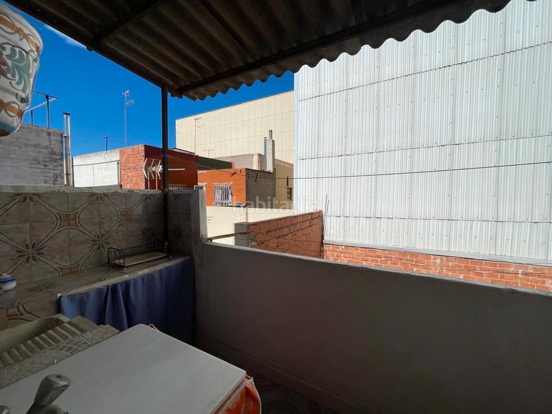 Foto 9062a37b-6f15-4dbb-8130-9ef89547accb. Appartamento con camino in Moncófar Pueblo Moncofa