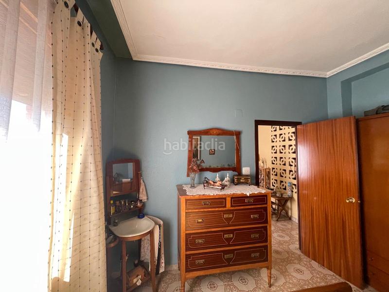 Foto c2842dcf-1b80-40d2-8b38-58232e98297c. Appartamento con camino in Moncófar Pueblo Moncofa