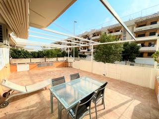 Lloguer Apartament  Avenida mediterrani. Apartamento en alquiler en almenara playa – disponible en mayo y