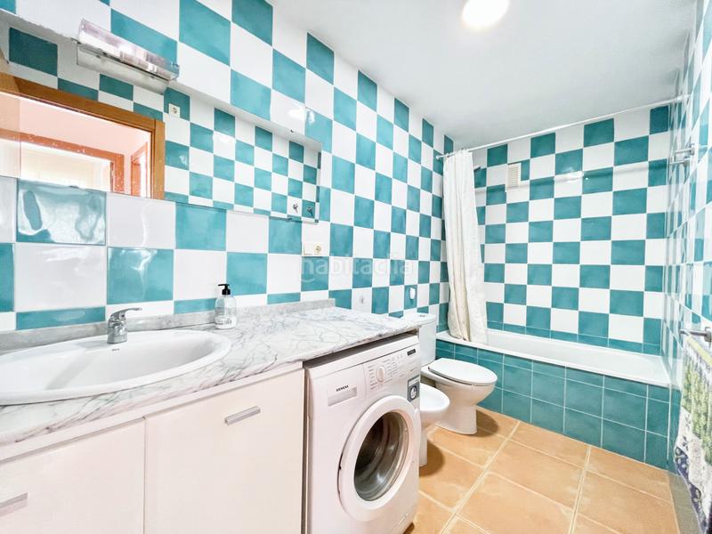 Foto 0323f86a-3087-4ec9-95e0-06df59826f39. Affitto piccolo appartamento con riscaldamento piscina in Almenara