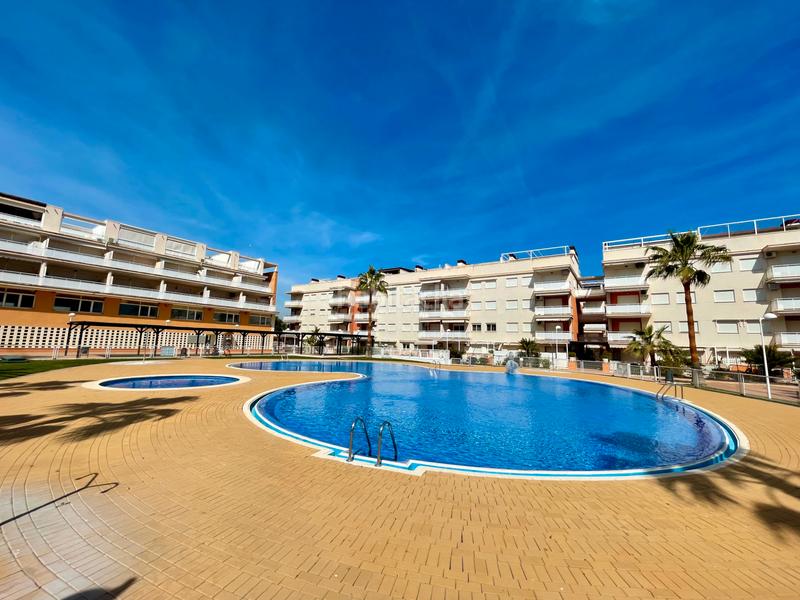 Foto 0995f931-5585-4c97-b521-b12d7843414e. Affitto piccolo appartamento con riscaldamento piscina in Almenara