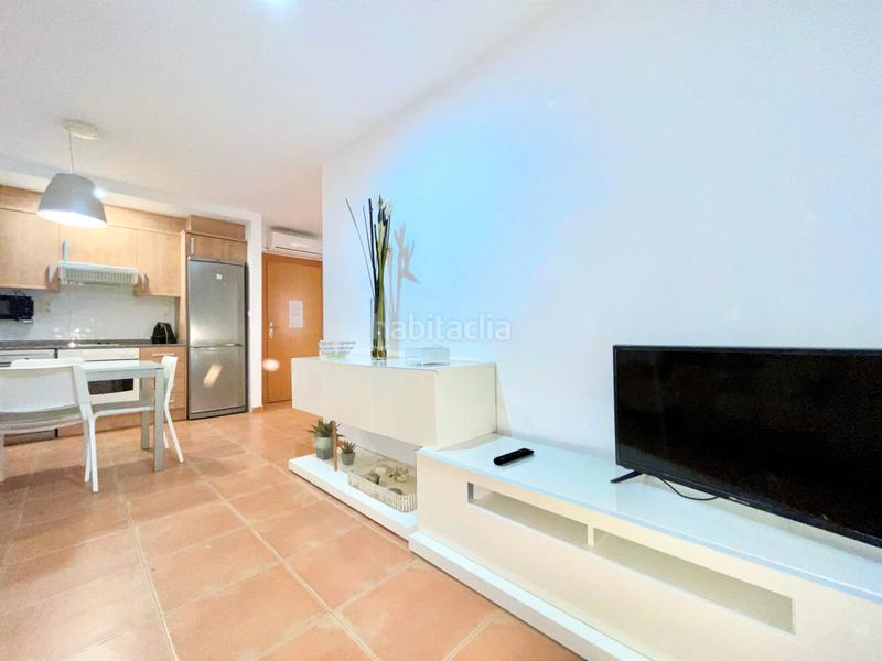 Foto 0c3a704c-a574-4e51-9375-593875a747cd. Affitto piccolo appartamento con riscaldamento piscina in Almenara