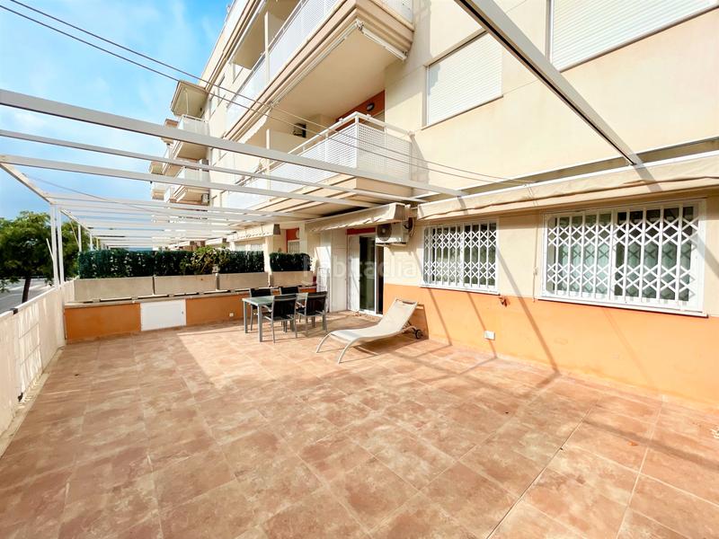 Foto 20017c35-9196-42db-bd13-5cb749967064. Affitto piccolo appartamento con riscaldamento piscina in Almenara