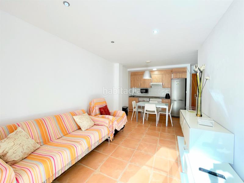 Foto 2c2df132-2256-41b1-bb45-0916f290deab. Affitto piccolo appartamento con riscaldamento piscina in Almenara