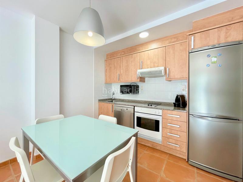 Foto 38854f59-0e8b-4e9e-a392-a04240664318. Affitto piccolo appartamento con riscaldamento piscina in Almenara