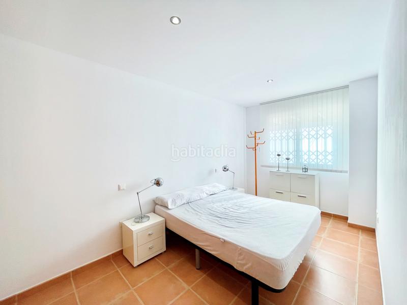 Foto 52c93bc8-d437-47f3-81d5-93b3a33194b2. Affitto piccolo appartamento con riscaldamento piscina in Almenara