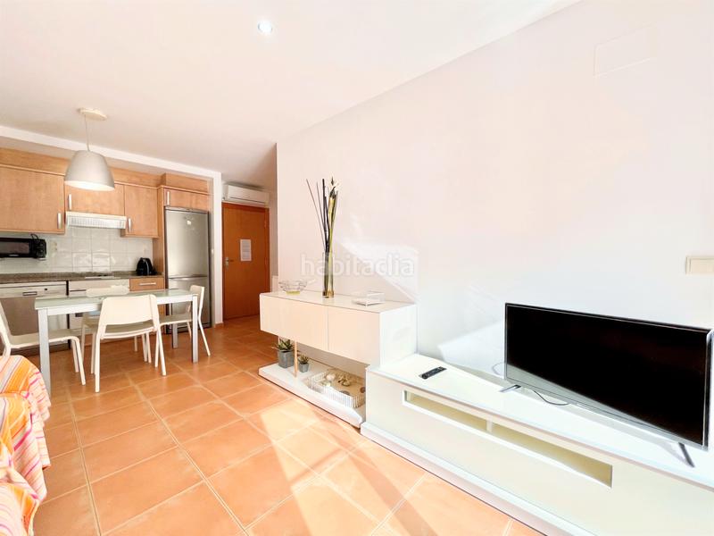 Foto 5a865832-1f6e-4728-848d-6e897b7a6117. Affitto piccolo appartamento con riscaldamento piscina in Almenara