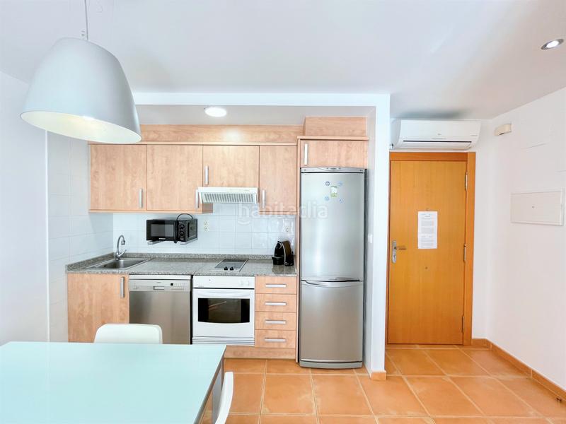 Foto 8345c7a4-1282-4a05-9067-bf5260784af4. Affitto piccolo appartamento con riscaldamento piscina in Almenara