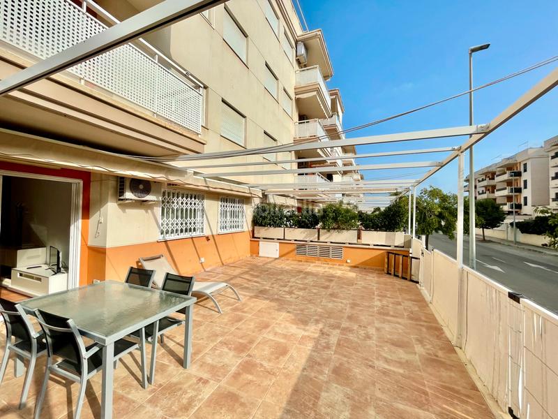 Foto 857cbeaf-a2a6-417a-bc1f-9984eebc7d50. Affitto piccolo appartamento con riscaldamento piscina in Almenara