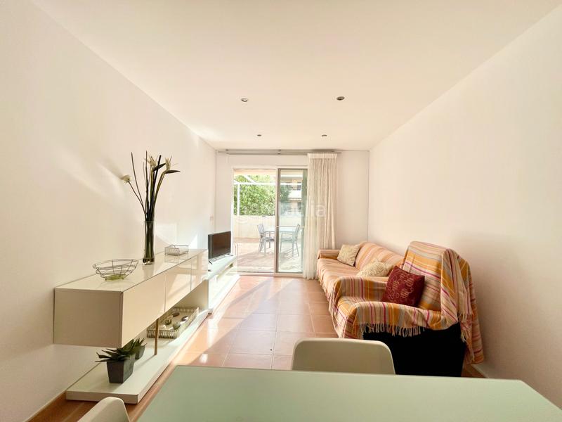 Foto a8dc0db1-8d6b-4552-ac82-e60916082bbd. Affitto piccolo appartamento con riscaldamento piscina in Almenara