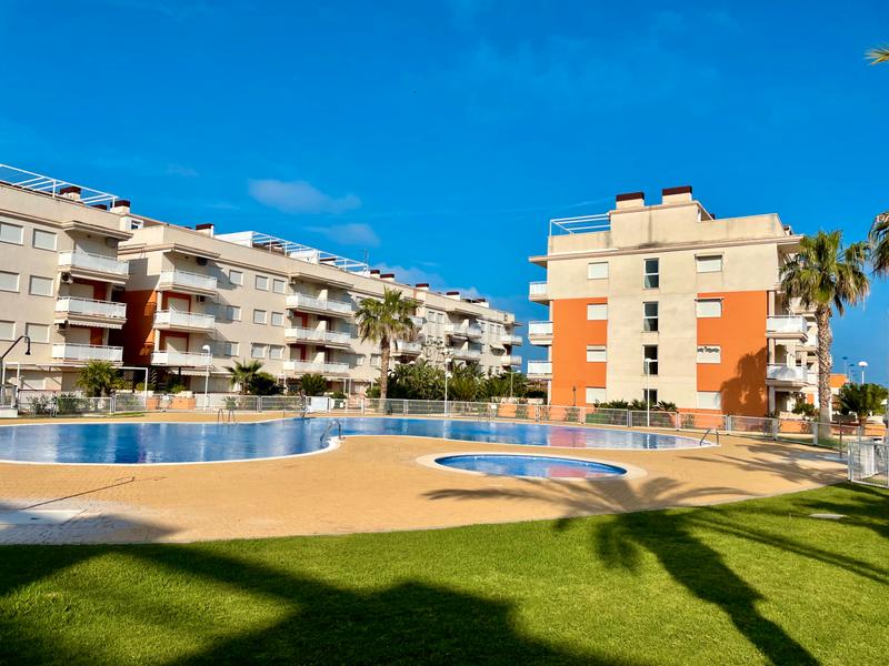 Foto 1eadbf66-6440-4544-b8f4-22d4096d66f2. Lloguer apartament amb calefacció piscina a Almenara