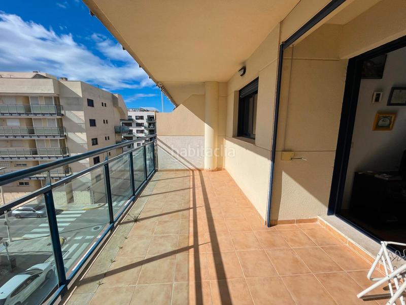 Foto 2e09fd70-d44c-49a2-bd32-fb2662dd585a. Piccolo appartamento con parcheggio in La Torre-Playa de Chilches Moncofa