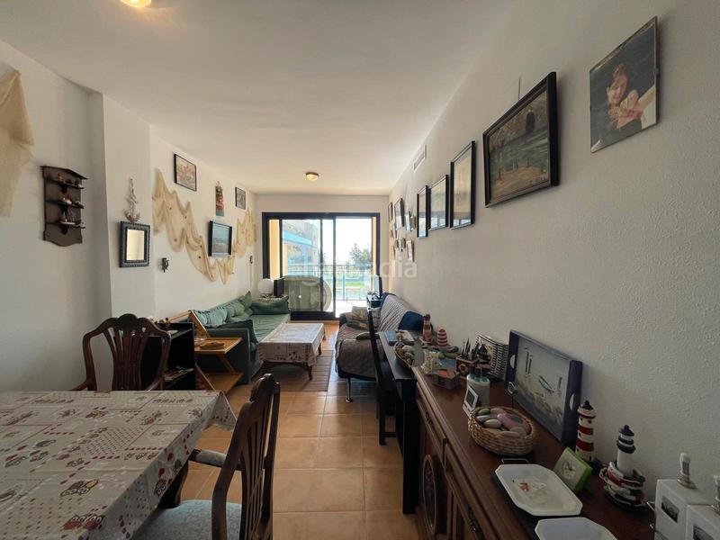 Foto 3ae04d67-1926-4525-a02a-479b3c7faa8b. Piccolo appartamento con parcheggio in La Torre-Playa de Chilches Moncofa