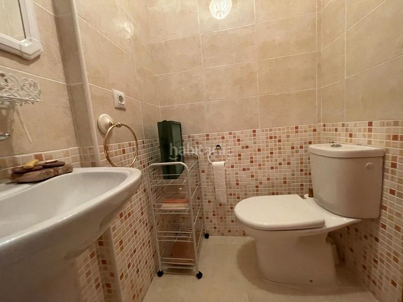 Foto 3d583d34-dab9-4277-ba9e-f1cbba25b48f. Piccolo appartamento con parcheggio in La Torre-Playa de Chilches Moncofa