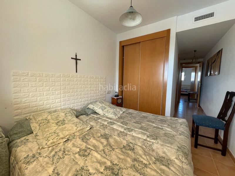 Foto 53f12bed-40ce-41f6-90ea-8546fa5af106. Piccolo appartamento con parcheggio in La Torre-Playa de Chilches Moncofa