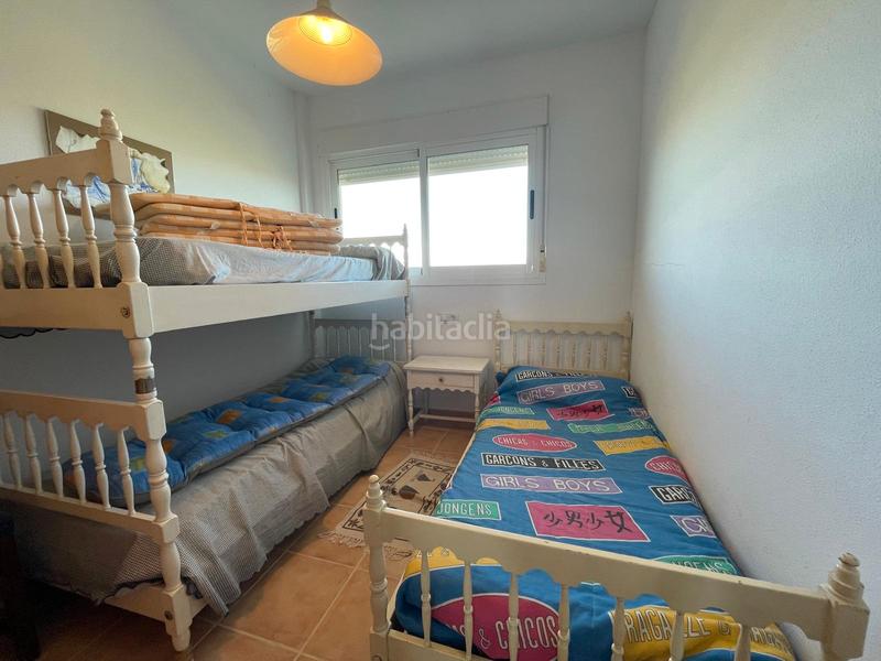 Foto 5c8d3e4e-c736-411d-aba4-5c74b83a1795. Piccolo appartamento con parcheggio in La Torre-Playa de Chilches Moncofa