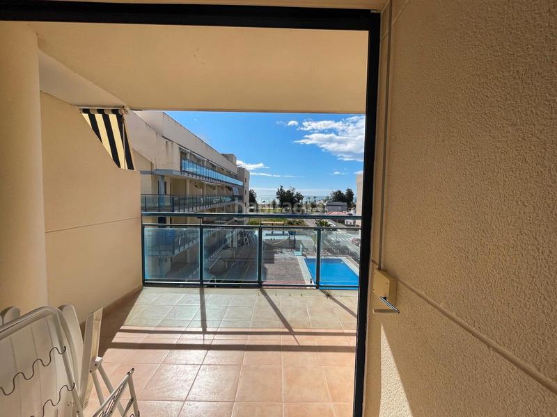 Foto 93e43a97-5bb8-4bf4-960e-6fa53e3ed920. Piccolo appartamento con parcheggio in La Torre-Playa de Chilches Moncofa