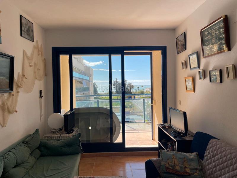Foto c6645213-2bdb-4e8e-bd88-20366263cf8e. Piccolo appartamento con parcheggio in La Torre-Playa de Chilches Moncofa