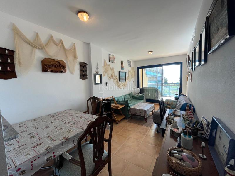 Foto d18bb773-4e3b-47ca-b6d6-2a5ac6ea6ff1. Piccolo appartamento con parcheggio in La Torre-Playa de Chilches Moncofa