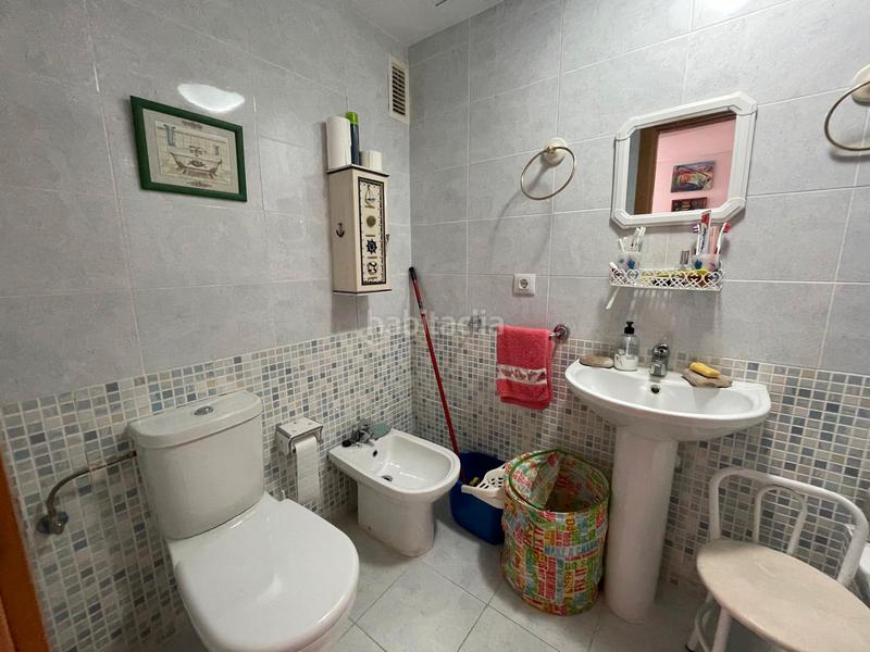 Foto d97af176-610a-4cbd-9ea2-f0642c696e52. Piccolo appartamento con parcheggio in La Torre-Playa de Chilches Moncofa