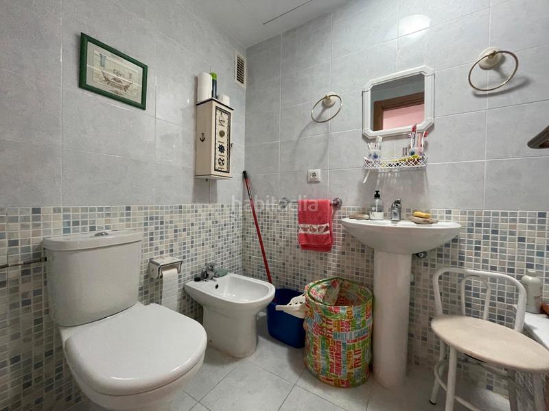 Foto e1f60f59-29b2-47f0-bba7-8ce6e5e13ddc. Piccolo appartamento con parcheggio in La Torre-Playa de Chilches Moncofa