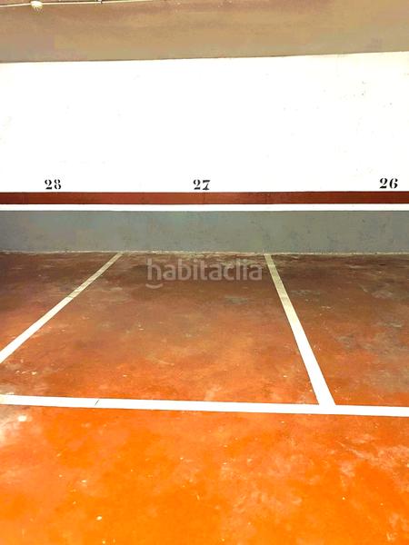 Foto 027b4592-e63c-4f0c-9f97-dbb9970b5cd5. Aparcament cotxe a avenida hermanos bou 42 a Zona Avenida del Mar Castellón de la Plana