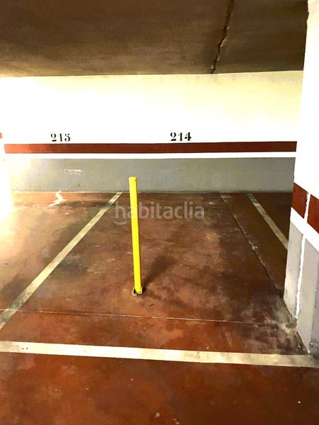 Foto 1307f515-87bd-4106-8384-ba3130757bda. Aparcament cotxe a avenida hermanos bou 42 a Zona Avenida del Mar Castellón de la Plana