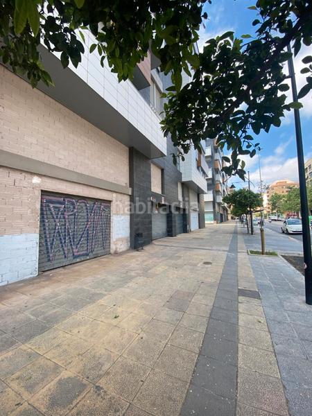 Foto 4e170da8-4a5e-4c33-99da-cd59dd5b33e5. Aparcament cotxe a avenida hermanos bou 42 a Zona Avenida del Mar Castellón de la Plana