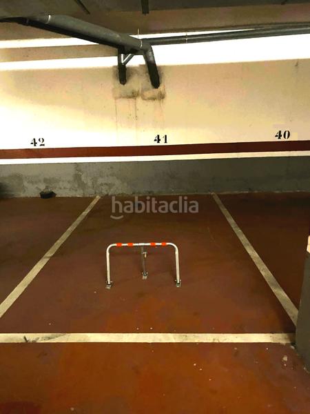 Foto 84c9be04-c9f0-4b9b-be3e-6b2994db1be1. Aparcament cotxe a avenida hermanos bou 42 a Zona Avenida del Mar Castellón de la Plana