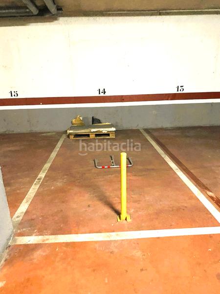 Foto a88a407a-2aed-4a5b-b955-0ef2984d6b20. Aparcament cotxe a avenida hermanos bou 42 a Zona Avenida del Mar Castellón de la Plana