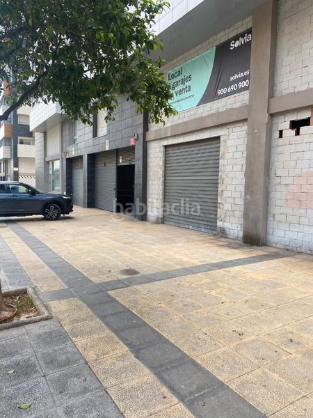 Foto 16292d1e-a551-49dc-a0be-8fd6d306af7b. Autoparkplatz in avenida hermanos bou 42 in Zona Avenida del Mar Castellón de la Plana