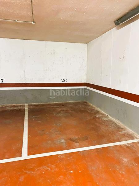 Foto 1b9dd60f-960a-4160-928a-31df5e5e6b1d. Autoparkplatz in avenida hermanos bou 42 in Zona Avenida del Mar Castellón de la Plana