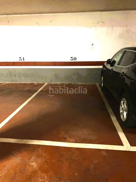 Foto 3fb5f31e-0943-4a9a-8d84-8b73a2750b53. Autoparkplatz in avenida hermanos bou 42 in Zona Avenida del Mar Castellón de la Plana