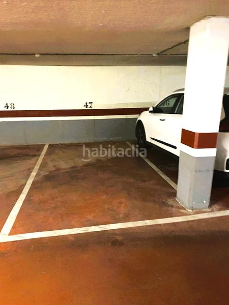 Foto 476f54aa-80d4-4e53-abfc-66caf72243c6. Autoparkplatz in avenida hermanos bou 42 in Zona Avenida del Mar Castellón de la Plana