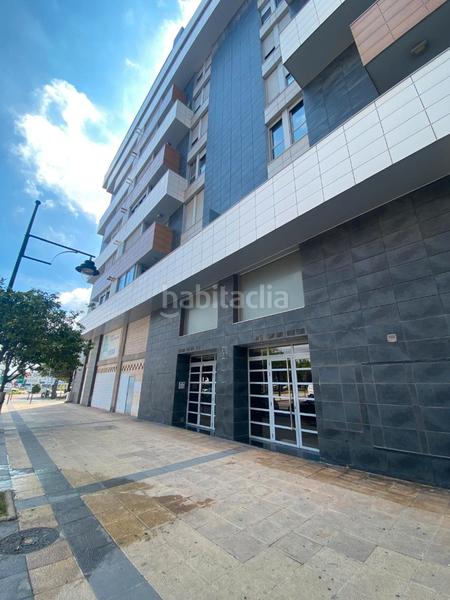 Foto 5eca6616-01d0-4c06-b7e6-293817626440. Autoparkplatz in avenida hermanos bou 42 in Zona Avenida del Mar Castellón de la Plana