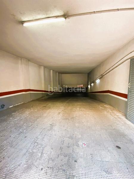 Foto 71b0035e-76d6-4426-b9c0-cb31d09ec0f2. Autoparkplatz in avenida hermanos bou 42 in Zona Avenida del Mar Castellón de la Plana