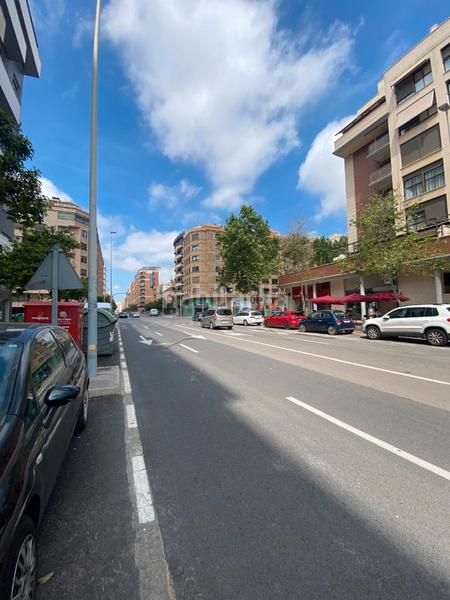 Foto 7b5cc83f-68f7-4f63-a0ad-13ad147f953c. Autoparkplatz in avenida hermanos bou 42 in Zona Avenida del Mar Castellón de la Plana