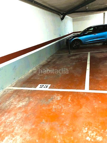 Foto c0ebd38c-c9d9-4330-ba50-72f12fc8686b. Autoparkplatz in avenida hermanos bou 42 in Zona Avenida del Mar Castellón de la Plana