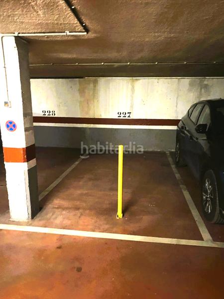 Foto d236d9a3-9156-4ce4-bb54-60f1d2644419. Autoparkplatz in avenida hermanos bou 42 in Zona Avenida del Mar Castellón de la Plana